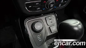Jeep Compass, 2019 — миниатюра 26
