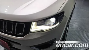 Jeep Compass, 2019 — миниатюра 8