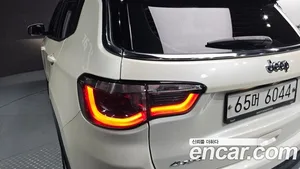 Jeep Compass, 2019 — миниатюра 9
