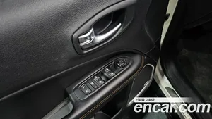 Jeep Compass, 2019 — миниатюра 14