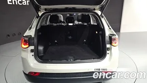 Jeep Compass, 2019 — миниатюра 28