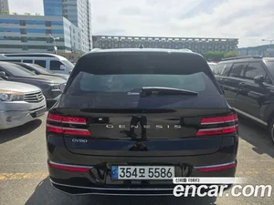 Genesis GV80, 2023 — миниатюра 4