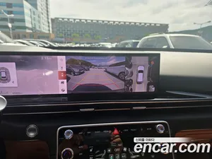 Genesis GV80, 2023 — миниатюра 12