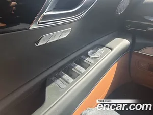 Genesis GV80, 2023 — миниатюра 17