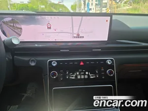Genesis GV80, 2023 — миниатюра 18
