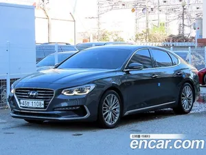 Hyundai Grandeur, 2018 — миниатюра 2