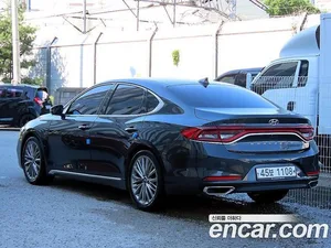 Hyundai Grandeur, 2018 — миниатюра 3