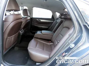 Hyundai Grandeur, 2018 — миниатюра 6