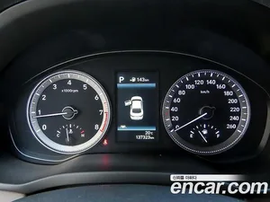 Hyundai Grandeur, 2018 — миниатюра 9