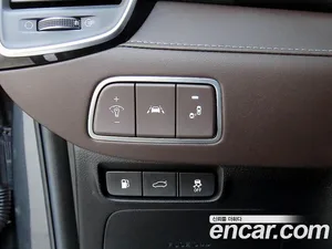 Hyundai Grandeur, 2018 — миниатюра 12