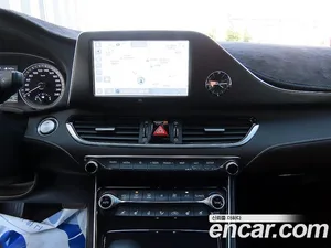 Hyundai Grandeur, 2018 — миниатюра 13