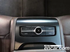 Hyundai Grandeur, 2018 — миниатюра 16