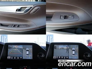 Hyundai Grandeur, 2018 — миниатюра 17