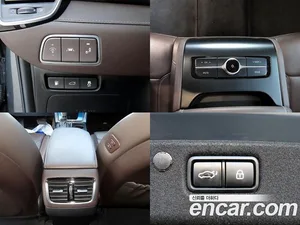 Hyundai Grandeur, 2018 — миниатюра 18