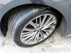 Hyundai Grandeur, 2018 — миниатюра 20