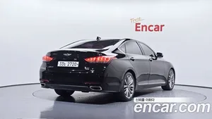 Hyundai Genesis, 2015 — миниатюра 2
