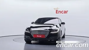 Hyundai Genesis, 2015 — миниатюра 3