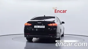 Hyundai Genesis, 2015 — миниатюра 4