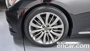 Hyundai Genesis, 2015 — миниатюра 5