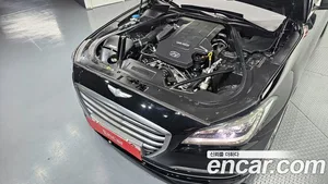 Hyundai Genesis, 2015 — миниатюра 6