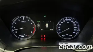 Hyundai Genesis, 2015 — миниатюра 11