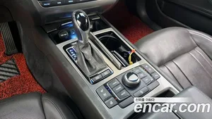 Hyundai Genesis, 2015 — миниатюра 12