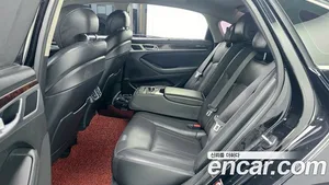 Hyundai Genesis, 2015 — миниатюра 18