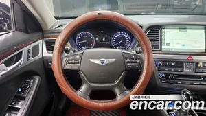 Hyundai Genesis, 2015 — миниатюра 19