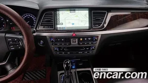 Hyundai Genesis, 2015 — миниатюра 20