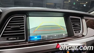 Hyundai Genesis, 2015 — миниатюра 21