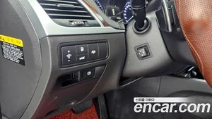 Hyundai Genesis, 2015 — миниатюра 22
