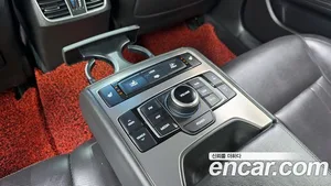 Hyundai Genesis, 2015 — миниатюра 25