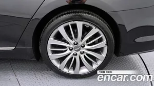 Hyundai Genesis, 2015 — миниатюра 7
