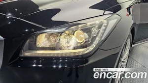 Hyundai Genesis, 2015 — миниатюра 8