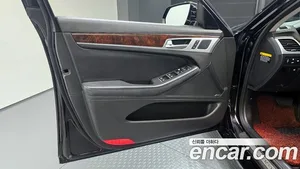 Hyundai Genesis, 2015 — миниатюра 14