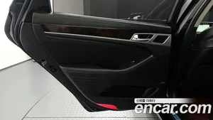 Hyundai Genesis, 2015 — миниатюра 15