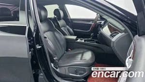Hyundai Genesis, 2015 — миниатюра 16