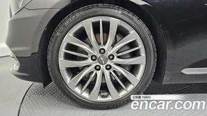 Genesis G80, 2016 — миниатюра 5