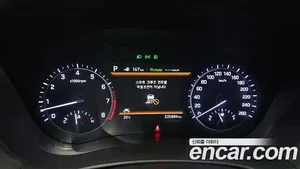 Genesis G80, 2016 — миниатюра 8