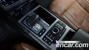 Genesis G80, 2016 — миниатюра 9
