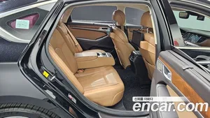 Genesis G80, 2016 — миниатюра 11