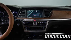 Genesis G80, 2016 — миниатюра 13