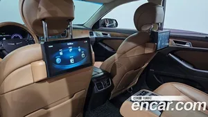 Genesis G80, 2016 — миниатюра 17