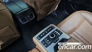 Genesis G80, 2016 — миниатюра 18
