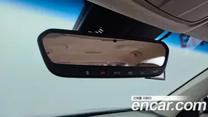 Genesis G80, 2016 — миниатюра 19