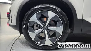 Volvo XC40, 2025 — миниатюра 5
