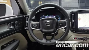 Volvo XC40, 2025 — миниатюра 13