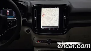 Volvo XC40, 2025 — миниатюра 14
