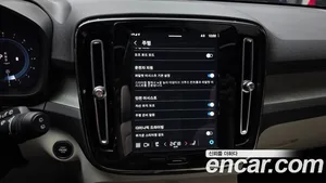 Volvo XC40, 2025 — миниатюра 16