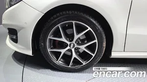 Mercedes-Benz B-Class, 2016 — миниатюра 4